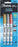 Sharpie Extra-Fine Metallic Paint Pen, 3-Pack