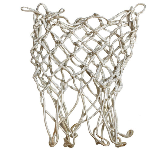 New York Knicks 2015-2015 Game Used Net vs. Atlanta Hawks (10/29/2015) (Single)