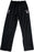 Tornike Shengelia Pants - Brooklyn Nets 2013-2014 End of Regular Season and Playoff Game Used #20 Black Warmup Pants (2XL)