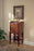 BUTLER 1334024 SILVER CHEST - Plantation Cherry