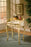 BUTLER 1335041 LADIES WRITING DESK - Artists' Originals