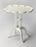 BUTLER 1387222 OVAL ACCENT TABLE - Masterpiece