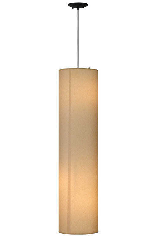 10 Inch W Cilindro Pendant