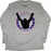 Mark Messier Grey Long Sleeve Small T-Shirt