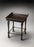 BUTLER 1462035 TRAY END TABLE - Designer's Edge