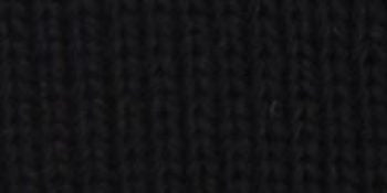 Adult Rugby Collar 3-3/4"X17"-Black
