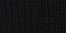 Adult Rugby Collar 3-3/4"X17"-Black