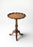 BUTLER 1482001 PEDESTAL TABLE - Masterpiece