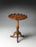 BUTLER 1482101 PEDESTAL TABLE - Masterpiece