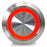 22mm Latching Billet Buttons w LED Red or Yellow Ring