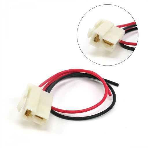 Cooling Fan Wire Harness Plug