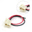 Cooling Fan Wire Harness Plug
