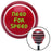 Green Need For Speed Red Stripe Shift Knob with M16 x 15 Insert