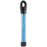 Glass Bead Tubes 24 g-6/0 Opaque Blue Turquoise