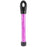 Glass Bead Tubes 24 Grams-6/0 Beyond Pink