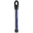 Glass Bead Tubes 24 Grams-6/0 Opaque Navy