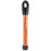 Glass Bead Tubes 24 Grams-6/0 Opaque Orange