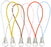 Cell Phone Straps Assorted Colors