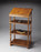 BUTLER 1512001 LIBRARY STAND - Masterpiece