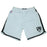 Thomas Robinson Brooklyn Nets 2015-2016 Game Used #41 White Shorts (2XL)