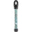 Glass Bead Tubes-Chinese Synthetic Turquoise Chips