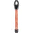 Glass Bead Tubes 24 Grams-Coral Dyed Chips