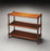 BUTLER 1530101 3-TIER CONSOLE TABLE - Masterpiece