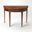BUTLER 1533101 DEMILUNE CONSOLE TABLE - Masterpiece