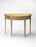 BUTLER 1533247 DEMILUNE CONSOLE TABLE - Masterpiece