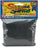 Deep Black Scenic Sand - 1 lb.