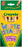 Crayola Write Start Colored Pencils-8/Pkg
