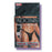 Mens Mesh Thong (black)