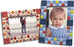 Jennifer's Mosaic Frame Kit - 2 Ct