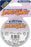 Dandyline Stringing Thread Black - 0.011"