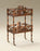BUTLER 1565024 MOBILE SERVER - Plantation Cherry