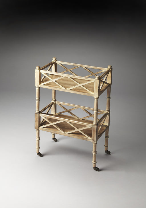 BUTLER 1565247 MOBILE SERVER - Masterpiece