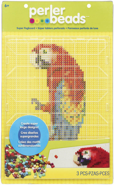Super Pegboard Classic