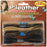 P'leather Cord 54 Feet -Black/Brown/Beige