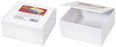 Small Paper Box, White