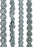 Lisa Pavelka Border Mold, Daisy Chain