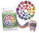 Quilling Kits - Flower Sampler