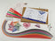 Quilling Kit-Husking Hoops & Loops