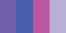 Quilling Paper Purple - 100 Ct