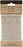 Hemp Rope 4mm 9.84 Feet/Pkg-Natural