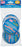 Clear Plastic Design-A-Button 6 Piece Set - 3.625"