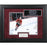 Bobby Hull Autographed and Framed Chit Collage (11x14 220-048)