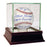 Frank Howard Signed The Capital Punisher Multi-Stat Insc Baseball