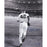 Mariano Rivera 2006 Entering The Game B&W 20x24 Photo wEnter Sandman Insc (Signed By Anthony Causi)