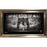 Mariano Rivera Empire State of Mind 14x24 Photo (Framed-14x24 7523)