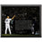 Mariano Rivera Facsimile Last Game in Pinstripes Metallic 8x10 Story Plaque